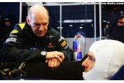 KERS 'a headache' for Red Bull admits Newey