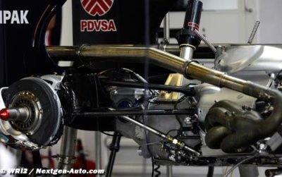 Williams’ Mercedes switch to be announced