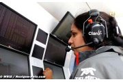 Un groupe russe à la rescousse de Sauber ?