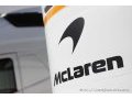 Brown brandit la menace d'un retrait de McLaren