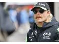 Bottas rules out 2025 return to Mercedes