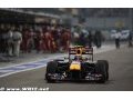 Disappointment for Webber in Abu Dhabi season finale