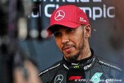 FIA should help stop Verstappen dominance - Hamilton