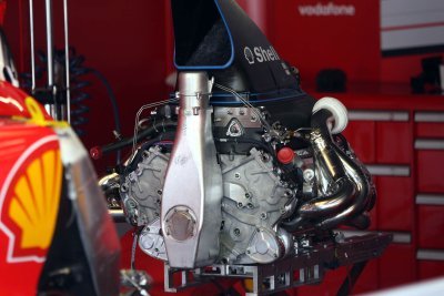 Officiel&nbsp;: la FIA impose le retour du V8 en F1 malgré certaines réticences