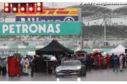 F1 figures back Sepang red flag