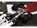 Haas va se concentrer sur les pneus à Barcelone