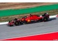 Ferrari rivals upset about testing 'cheat' - reports