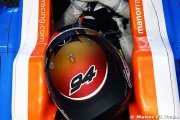 Lauda : Wehrlein manquait juste d'expérience