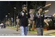 L'actualité de la F1 en quelques brèves