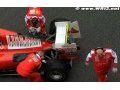 Few miles for Ferrari's F-duct in China