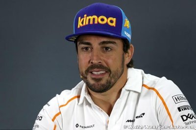 Pour Alonso, sa plus belle victoire restera celle à Valence en 2012
