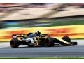 Renault veut remporter la course au développement