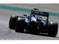 Race - German GP report: McLaren Mercedes