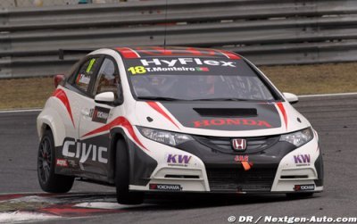 Honda en tests à Valencia la semaine prochaine