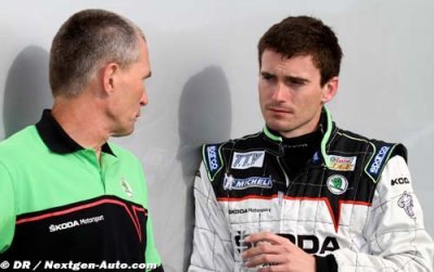 Kopecky to experience rallying 1960s style in Germany
