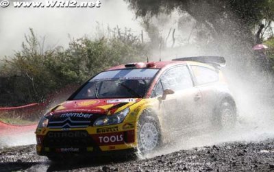 Solberg n’a pas levé le pied