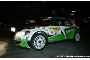 Rally Scotland: Latest news - Part 4