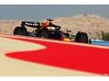 Red Bull assure que le moteur F1 de 2026 sera bien le sien