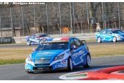 Monza - Race 1: Muller starts on a high note
