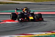Verstappen regrette que Red Bull ait mis trop de temps à comprendre le nouvel aileron