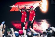 Brawn : Une combinaison potentiellement explosive chez Ferrari