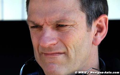 Lotus&nbsp;: James Allison fait le point avant Barcelone