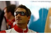 Glock eager to prove speed alongside Vettel