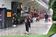 Miami : les orages menacent de plus en plus la F1, la FIA a préparé des plans de secours