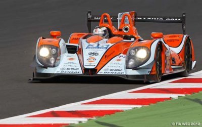 Sao Paulo&nbsp;: Bertrand Baguette veut un bon résultat