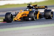 Renault en confiance pour son développement en 2017