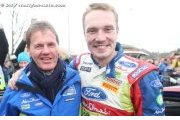 Latvala se sent d'attaque pour 2011