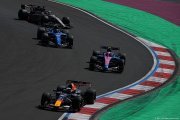La F1 répond à Verstappen : des changements à élaborer 'de manière constructive'