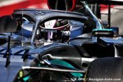 Red Bull va porter réclamation contre le DAS de Mercedes