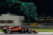 Abu Dhabi, Qualifications : Russell termine la saison en pole
