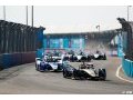 Formule E : Trois nouveaux E-Prix pour 2022