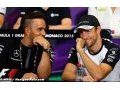Button, Hamilton say no to Indycar