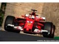 Todt may summon Vettel to FIA court