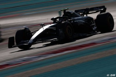 Brand new car ’exactly what Sauber needs’ - Bottas