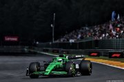 Après un podium, quels sont les espoirs d'Hülkenberg pour la fin de saison ?