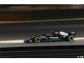 Mercedes F1 accepte parfois d'être freinée dans ses performances