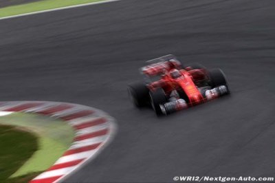 Barcelona I, day 2: Ferrari to the fore as Räikkönen tops day two