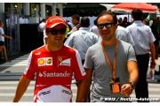 Il n'y a pas que la F1 pour les pilotes brésiliens