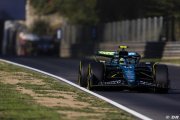 Even Newey won't be quick fix for Aston Martin - Alonso