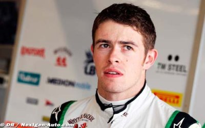 Di Resta, Hamilton settle court dispute