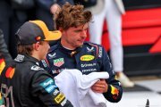 Pourquoi Piastri n'est 'pas surpris' de voir Verstappen en pole
