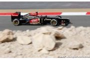 Raikkonen : Nous ne pouvions pas battre Red Bull