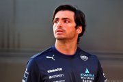 Williams F1 cherche à faire annuler la pénalité 'injustifiée' de Sainz