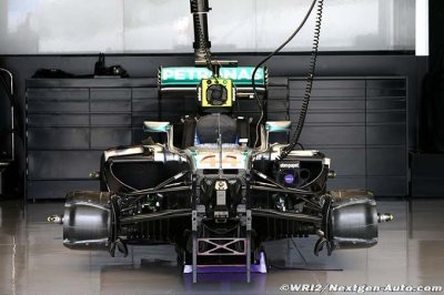 Mercedes denies Bottas announcement date set