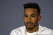 Ferrari sera l'équipe à battre en Chine, selon Hamilton