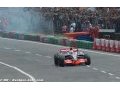 Lewis Hamilton brings an exclusive F1 preview to India